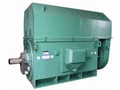 JR125-6Y系列6KV高压电机